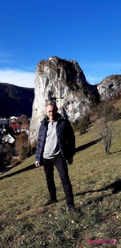 Mariusz, Mężczyzna, 48, Ulm, Niemcy, Zdjęcie: 2