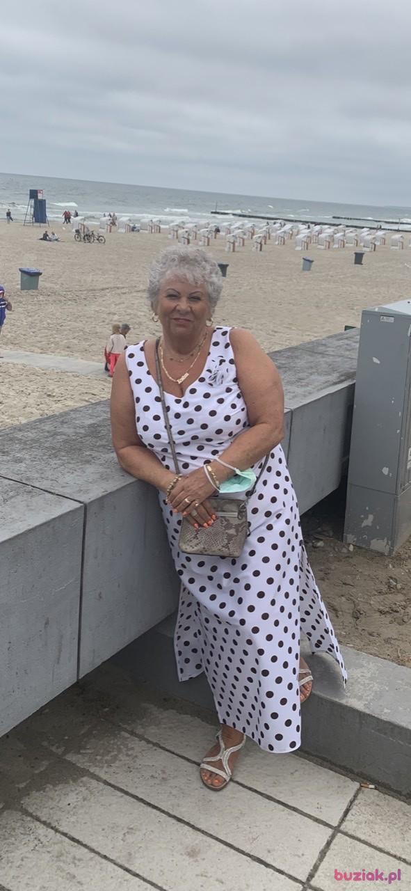 Krystyna, Female, 74, Vinterbro, Norwegia, Photo: 4