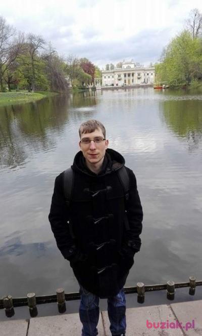 Mateusz, Mężczyzna, 33, Wrocław, Polska, Zdjęcie: 3