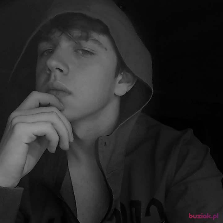 Dominikk, Male, 19, Lidzbark, Polska, Photo: 2