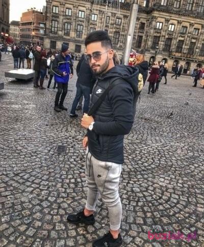 chiko, Male, 31, Warszawa, Polska, Photo: 3