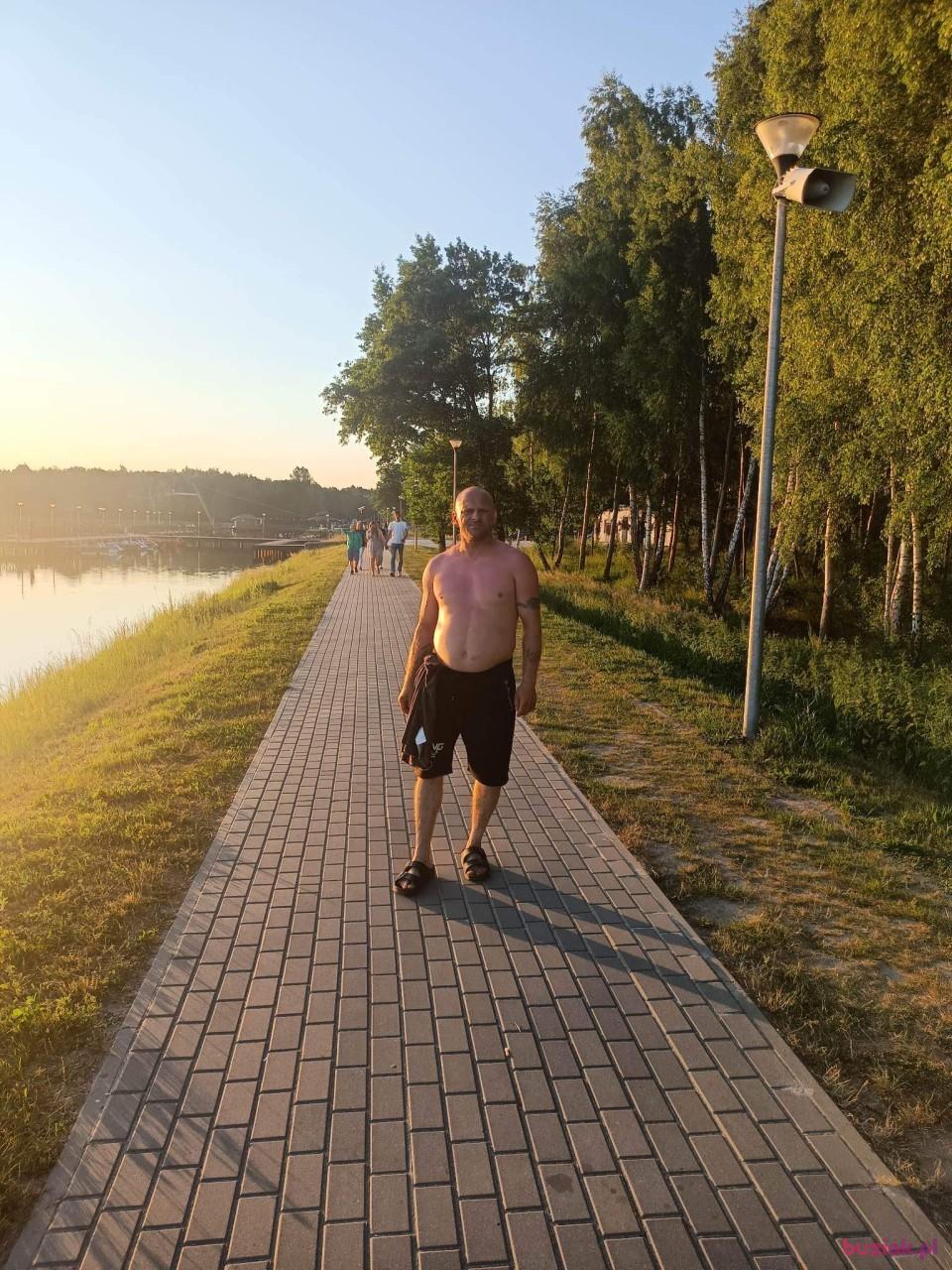 Jarek, Male, 49, Łuków, Polska, Photo: 5