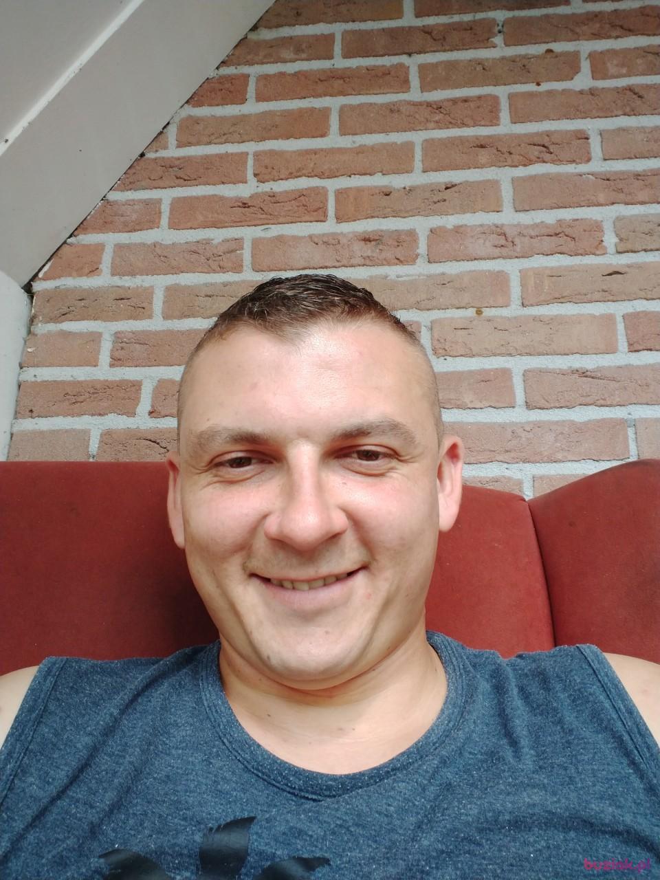 Przemyslaw, Male, 31, Enschede, Holandia, Photo: 2