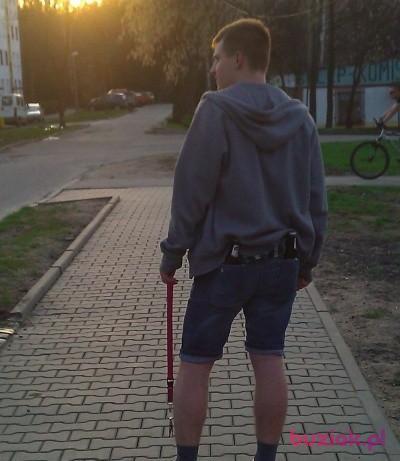 Łukasz, Male, 31, Bytom, Polska, Photo: 3