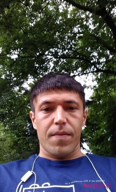 Sharipovs, Male, 35, Kielce, Polska, Photo: 2
