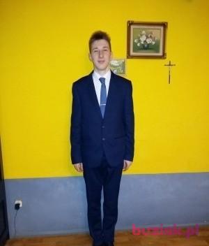 Michał , Mężczyzna, 26, Katowice, Polska, Zdjęcie: 2