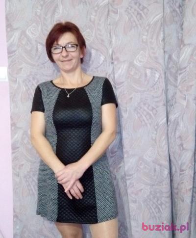 Dorota, Female, 48, Praszka, Polska, Photo: 2