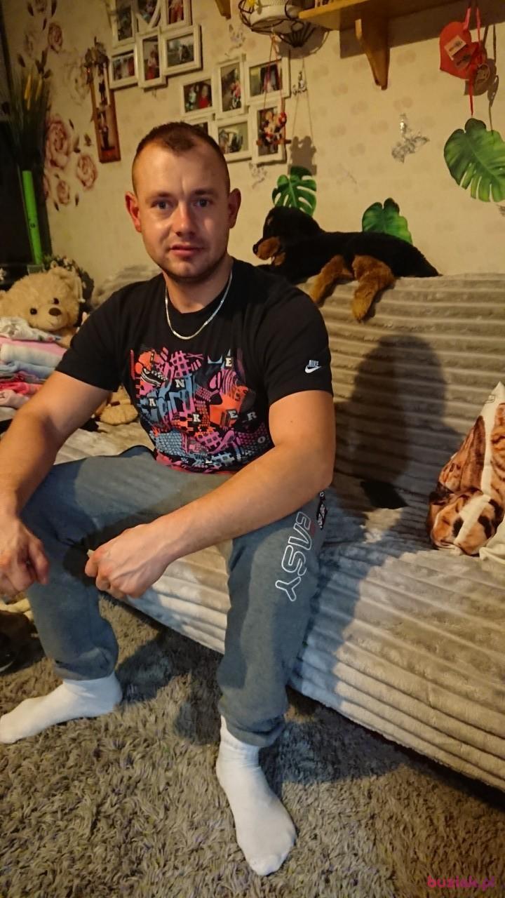 dawid, Male, 33, Busko-Zdrój, Polska, Photo: 3