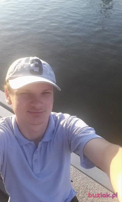 Darek, Mężczyzna, 38, Wrocław, Polska, Zdjęcie: 8