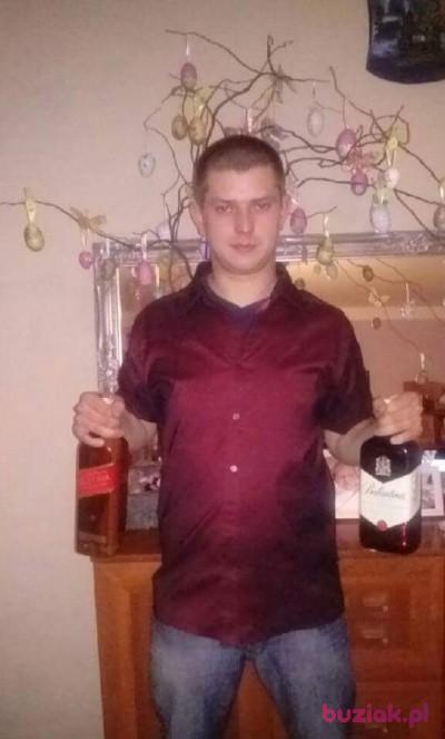 Łukasz, Male, 34, Gorzów Wielkopolski, Polska, Photo: 1
