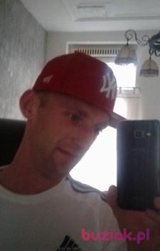 Mateusz, Male, 35, Holandia, Photo: 3
