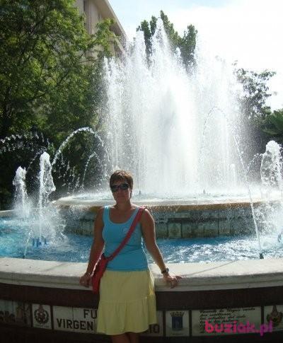Edyta, Female, 51, Bytom, Polska, Photo: 2