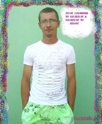 DANIEL, Male, 43, Żyrardów, Polska, Photo: 1