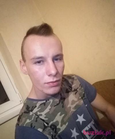Marcin, Male, 25, Kutno, Polska, Photo: 3