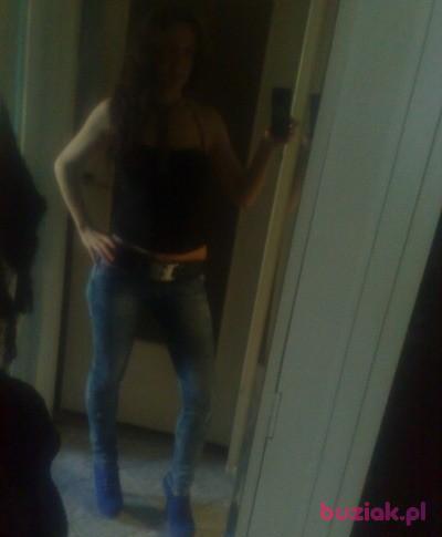 Kasia, Female, 40, Gliwice, Polska, Photo: 2