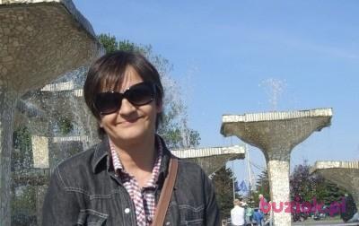 gabriela, Female, 66, Gdynia, Polska, Photo: 3