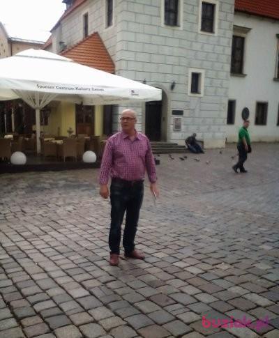 Andrzej, Male, 65, Jarocin, Polska, Photo: 5
