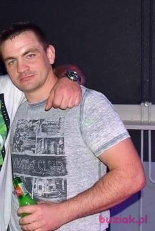 Rafał, Male, 41, Haga, Holandia, Photo: 3