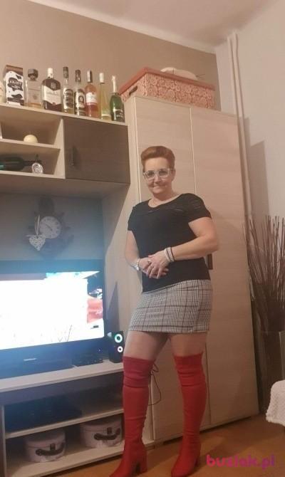 Grazyna, Female, 57, Tychy, Polska, Photo: 8