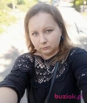 Basia, Kobieta, 40, Chełm, Polska, Zdjęcie: 1