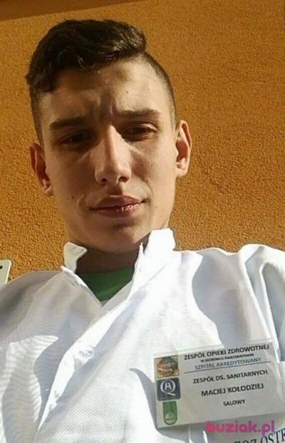 Maciej, Male, 28, Oss, Holandia, Photo: 4