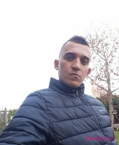 Maciej, Male, 38, Połaniec, Polska, Photo: 3