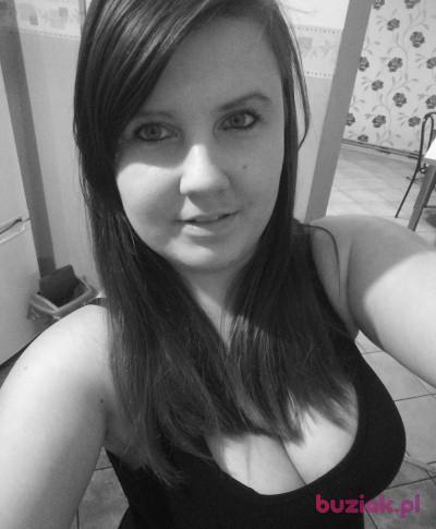 Dajana, Female, 33, Czarnków, Polska, Photo: 2
