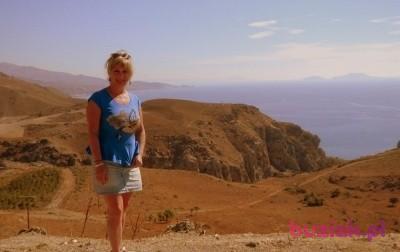 Dorota, Female, 57, Holandia, Photo: 3