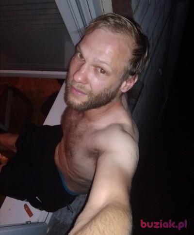 Sebastian, Male, 37, Konin, Polska, Photo: 3