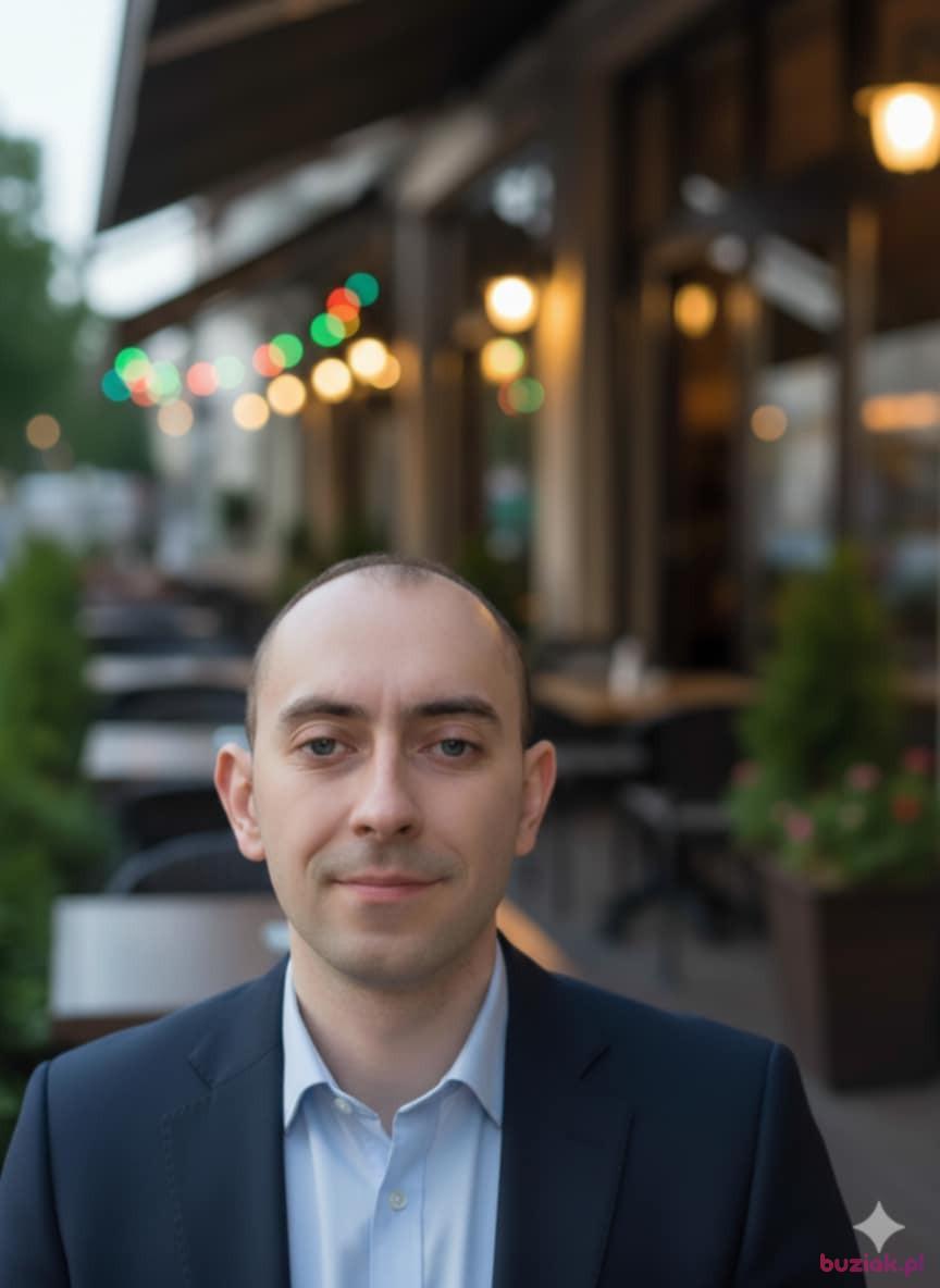 Rafał, Male, 33, Skierniewice, Polska, Photo: 3