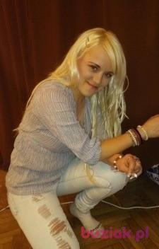 Monika, Female, 43, Warszawa, Polska, Photo: 2