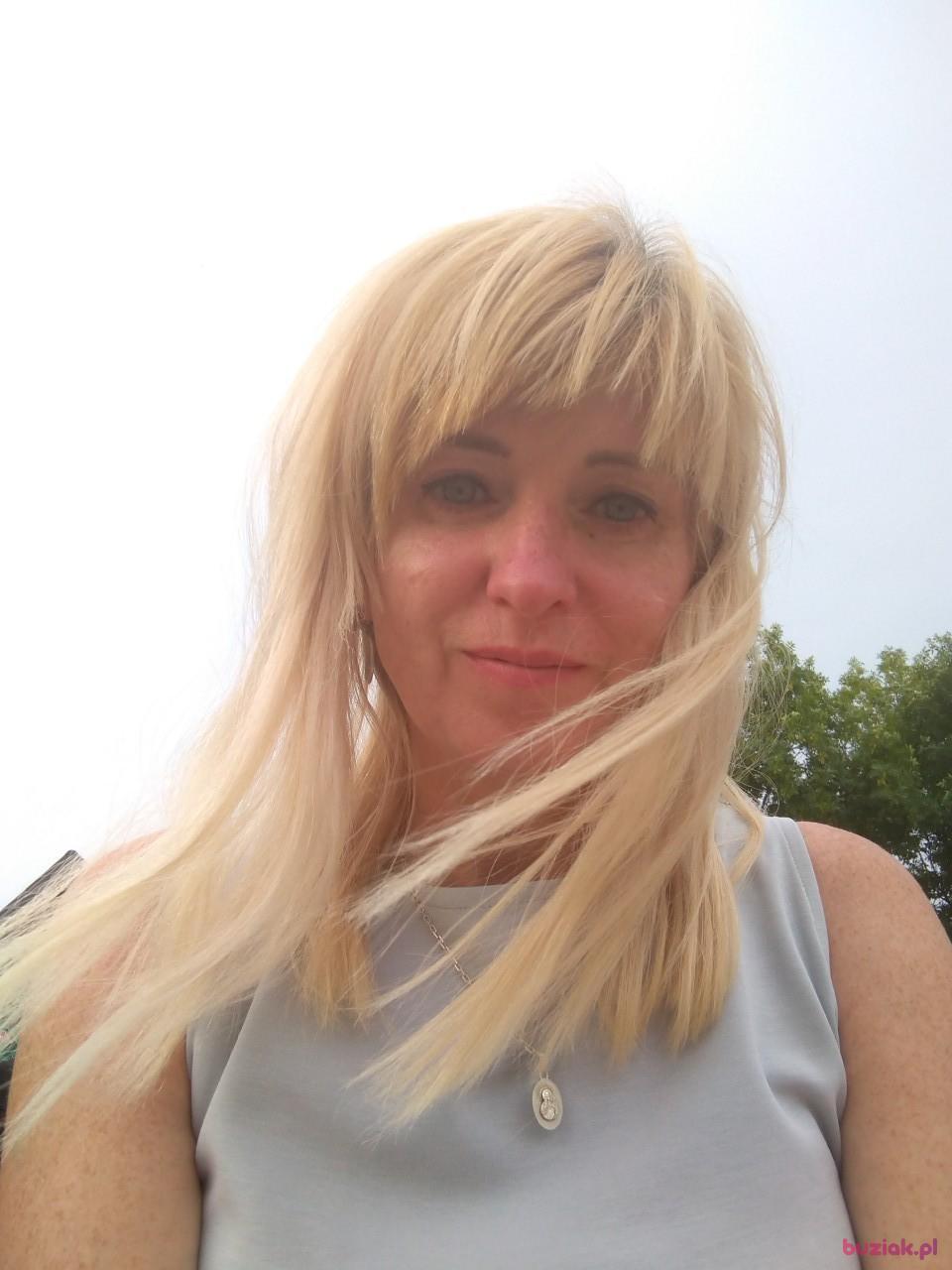 Iwona, Kobieta, 50, Mińsk Mazowiecki, Polska, Zdjęcie: 2