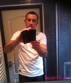 kamil, Male, 37, Haarlem, Holandia, Photo: 2