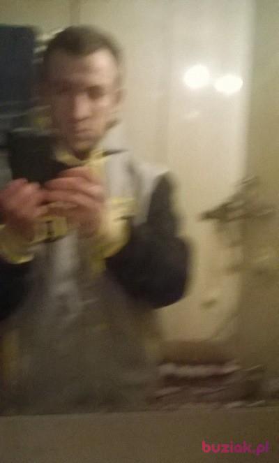 Marcin, Male, 34, Kożuchów, Polska, Photo: 2