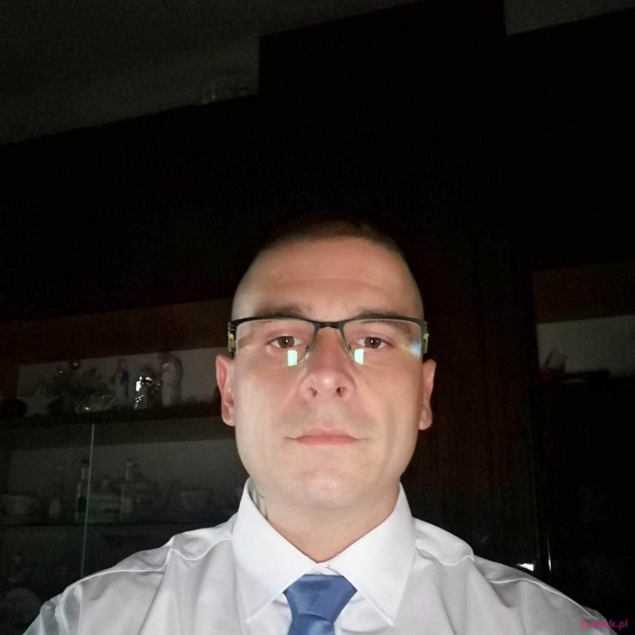Bar, Mężczyzna, 36, Wolbrom, Polska, Zdjęcie: 1
