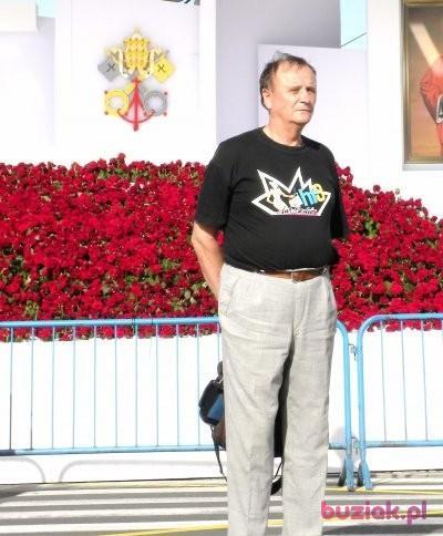 Adam, Male, 86, Warszawa, Polska, Photo: 2