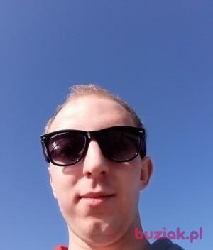 Dawid, Male, 30, Kielce, Polska, Photo: 3