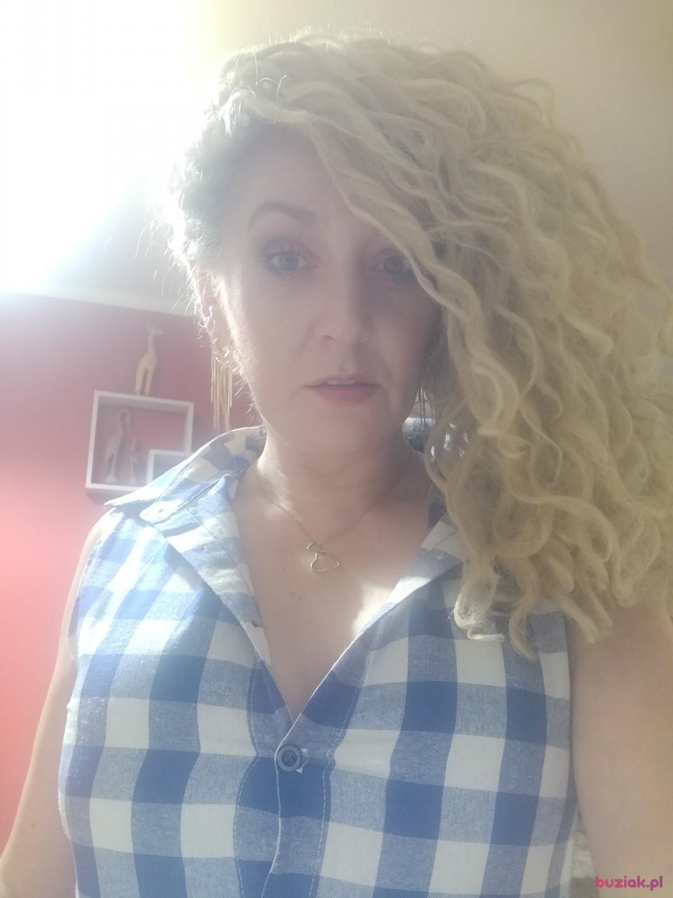 Ania, Female, 46, Dunstable, Wielka Brytania, Photo: 3