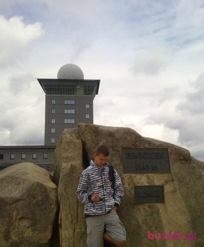 John Hkrone, Male, 34, Dobrodzień, Polska, Photo: 2