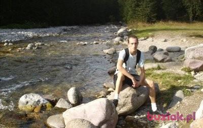 Michał, Male, 39, Luboń, Polska, Photo: 1