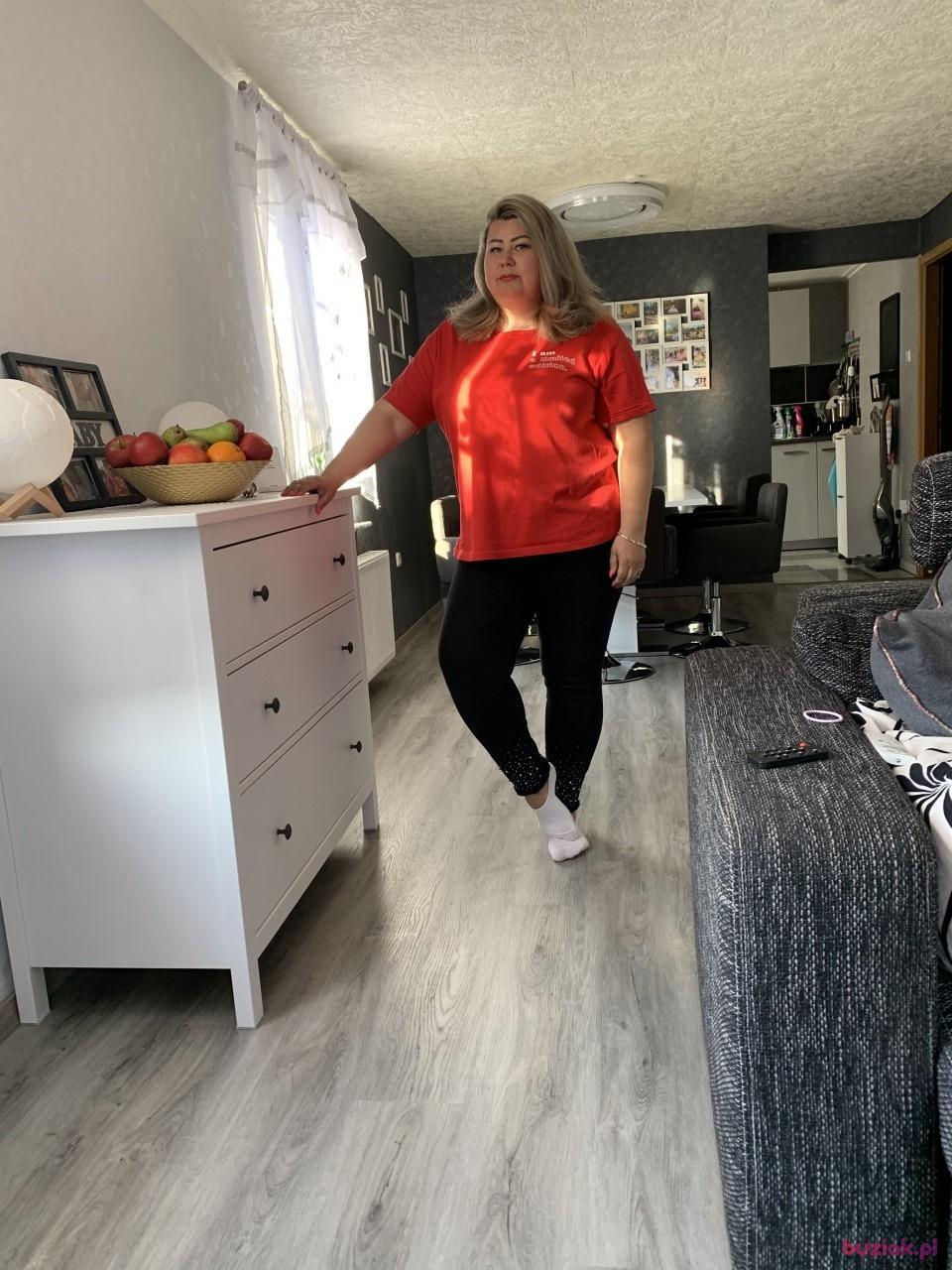 Ewelina, Female, 41, Frankfurt, Niemcy, Photo: 2