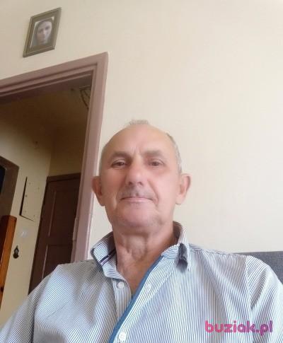 Andrzej, Male, 66, Ostrowiec Swiętokrzyski, Polska, Photo: 6
