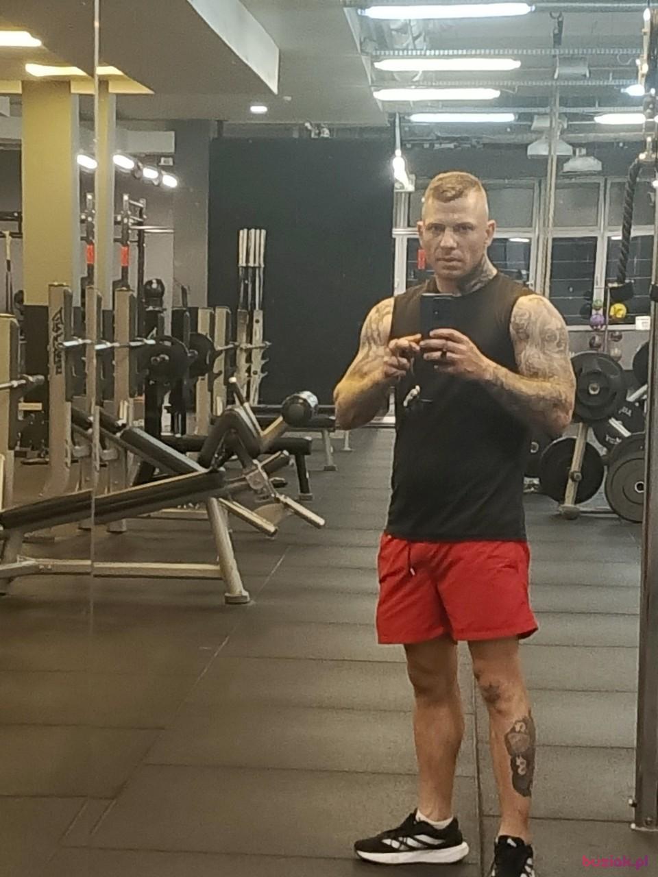 Marcin, Male, 34, Legnica, Polska, Photo: 2