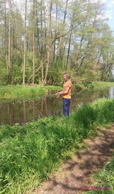 Poznaj A się przekonasz, Male, 43, Kutno, Polska, Photo: 6