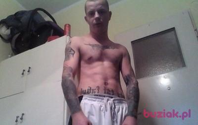 Krystian , Male, 33, Olsztyn, Polska, Photo: 3