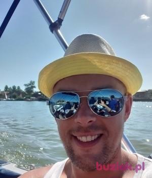 Michal, Mężczyzna, 43, Rotterdam, Holandia, Zdjęcie: 4