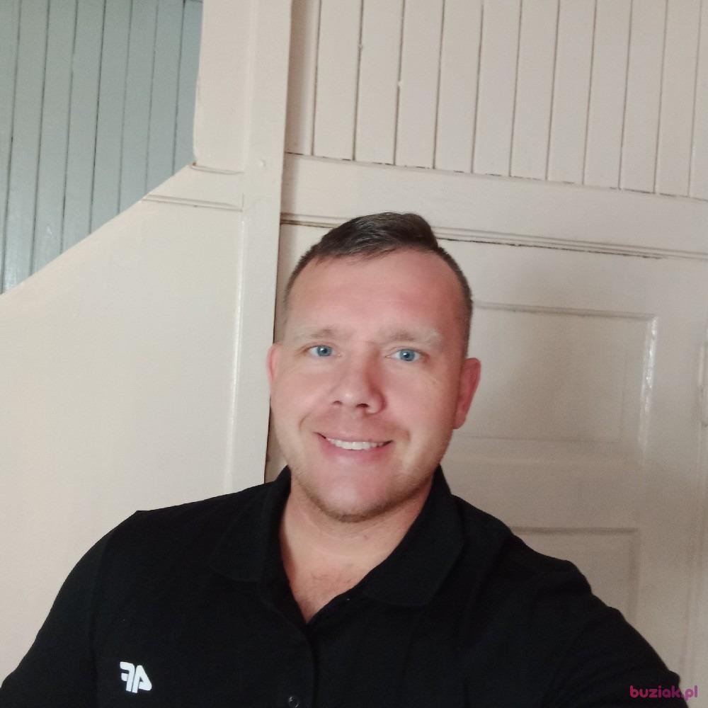 Michał, Male, 40, Kwidzyn, Polska, Photo: 2