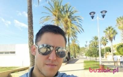 Grzegorz, Mężczyzna, 37, Kraków, Polska, Zdjęcie: 3