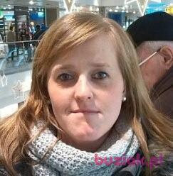 DOROTA, Female, 45, Zawadzkie, Polska, Photo: 2