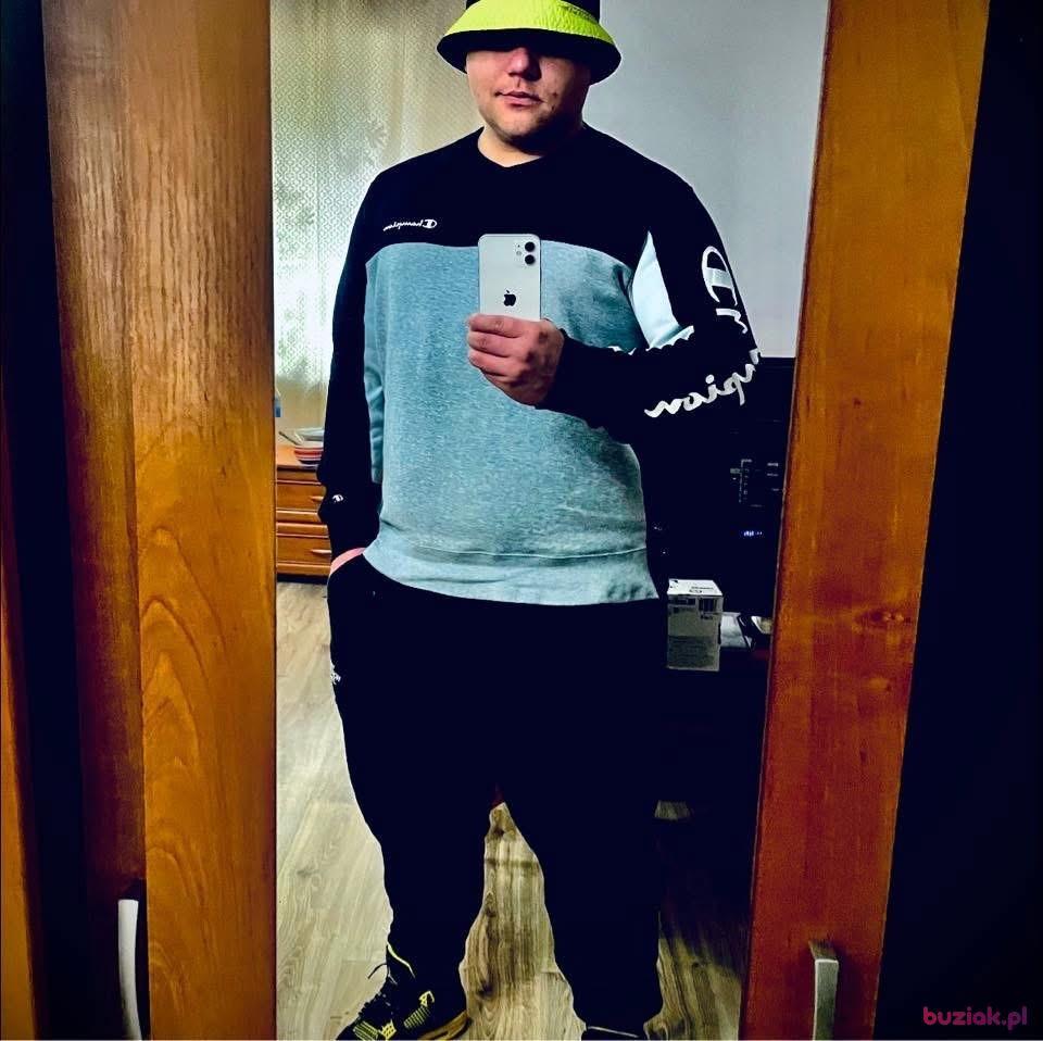 Dominik, Male, 27, Jelenia Góra, Polska, Photo: 2